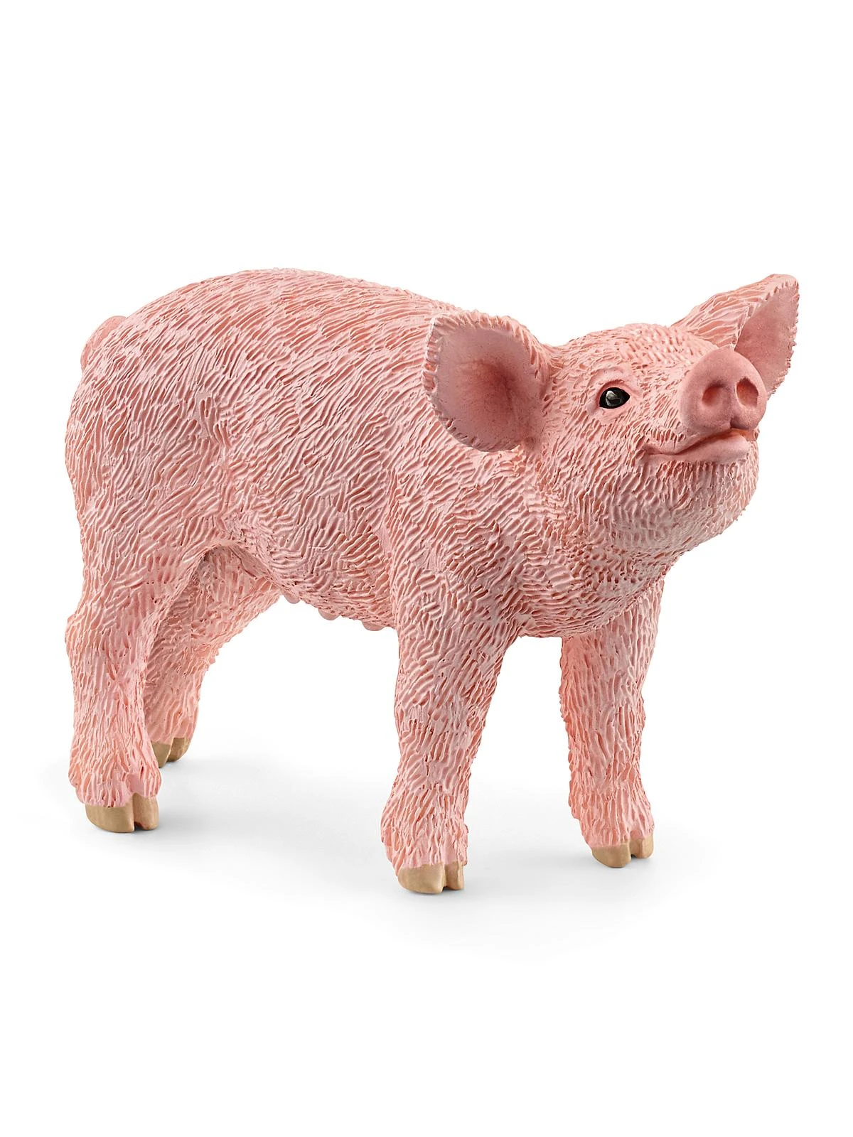 Pink Piglet Toy Animal Figure, Ages 3 & Up