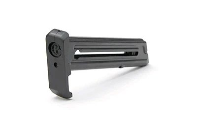 Mgrug90045 10-round Magazine For Ruger Mk Ii 22/45 Pistol