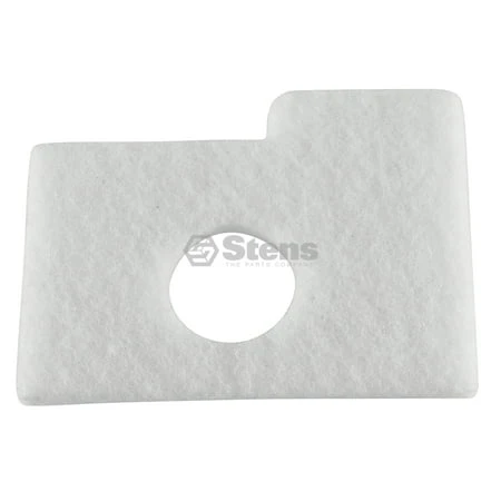 Aftermarket Air Filter For Stihl Models Ms170 Ms180 - Part Number 1130 124 0801