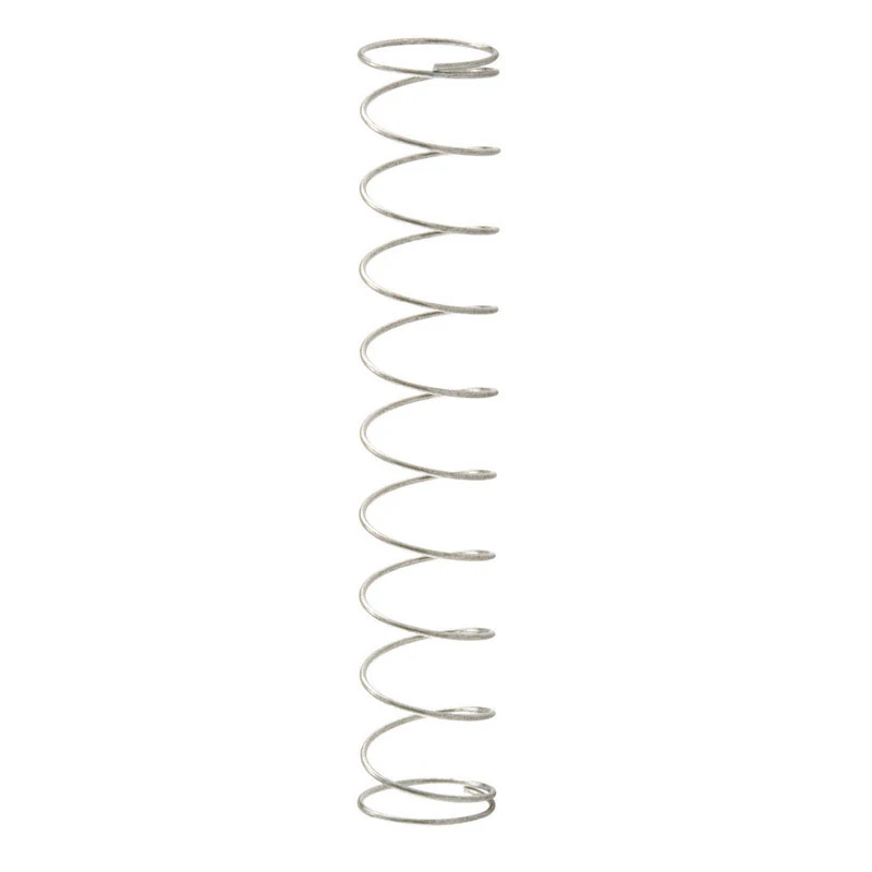 Prime-Line 1-3/4 in. L x 5/16 in. Dia. Compression Spring 4 pk