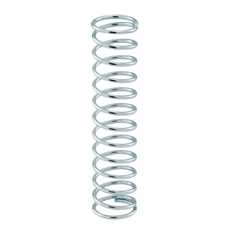 Prime-line 2-3/4 In. L X 5/8 In. D Compression Spring 2 Pk, Model Sp 9729