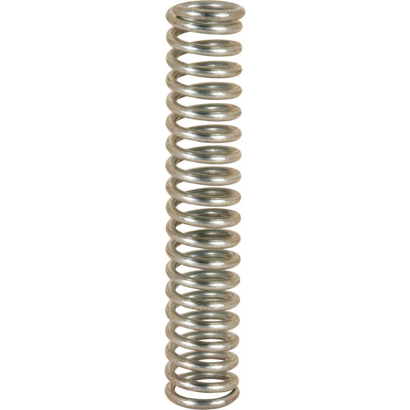 Prime-Line 2-3/4 in. L x 1/2 in. Dia. Compression Spring 2 pk