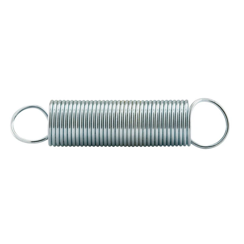 Prime-Line 1-1/2 in. L x 11/32 in. Dia. Extension Spring 2 pk