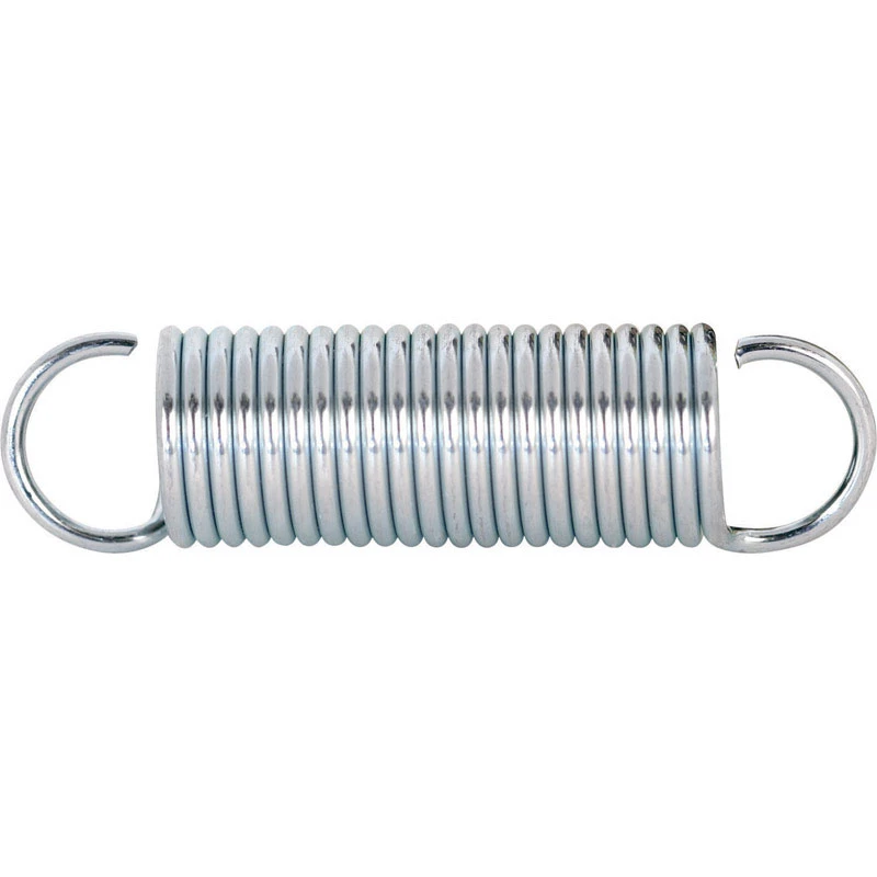 Extension Springs, 5/8-In. OD x 2-1/2-In., 2-Pk.