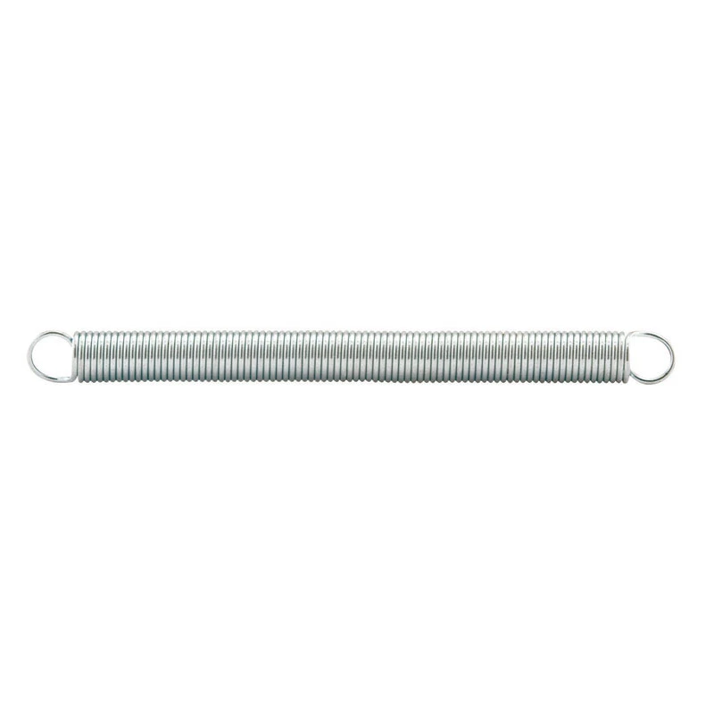 Prime-Line 1-1/2 in. L x 1/8 in. Dia. Extension Spring 2 pk
