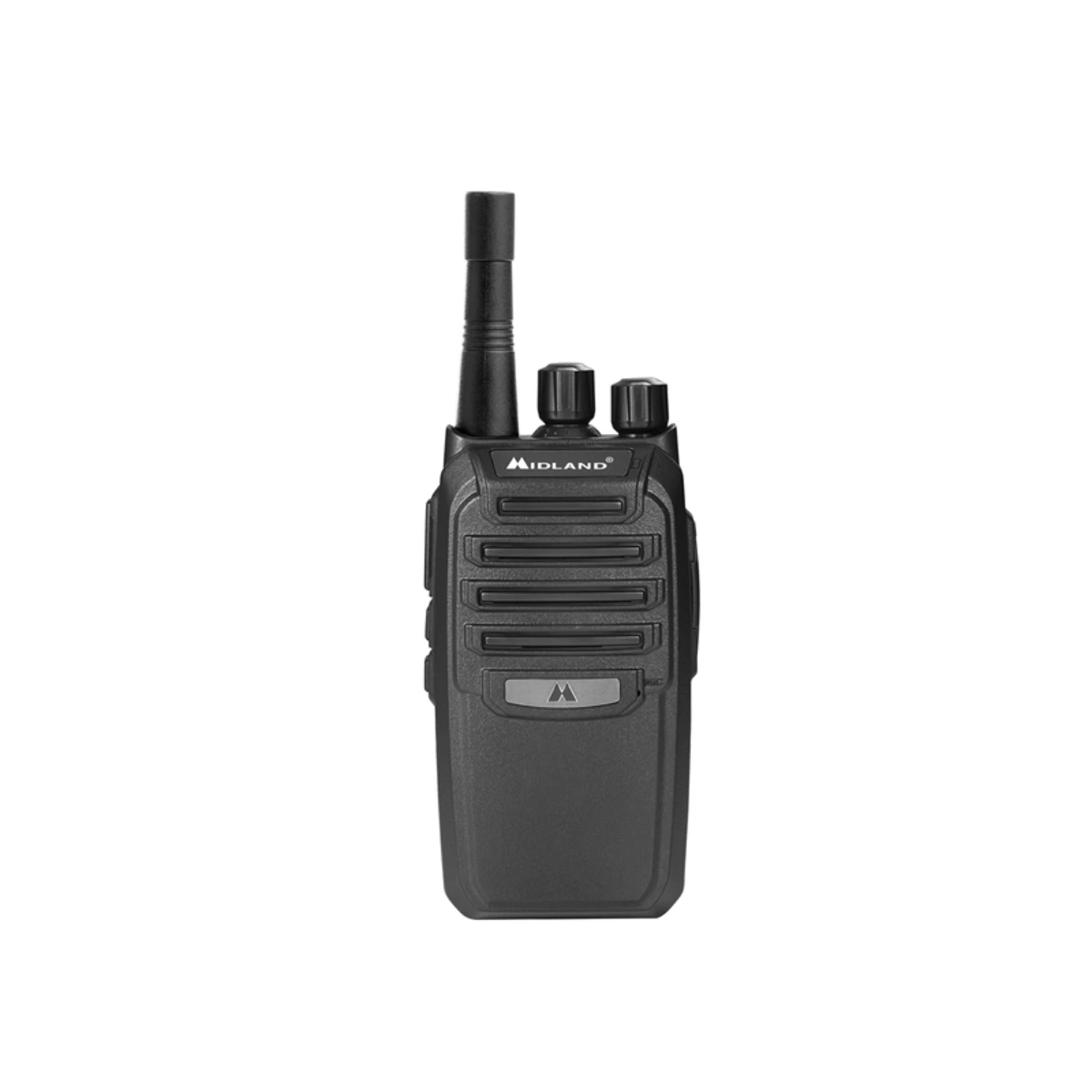 Midland Biztalk Uhf Two-way Radio Br200 - 250000 Sq Ft Range, 16 Channels |  PETER'S HARDWARE CENTER