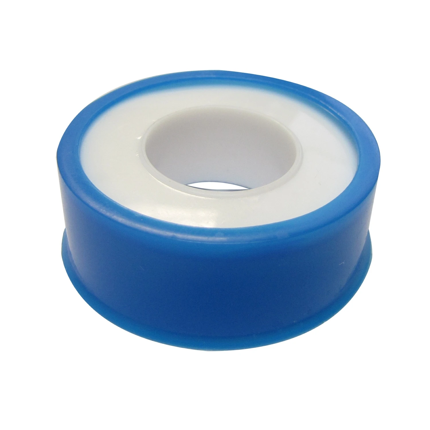 White 1/2 In. W X 520 In. L Thread Seal Tape - Ptfe