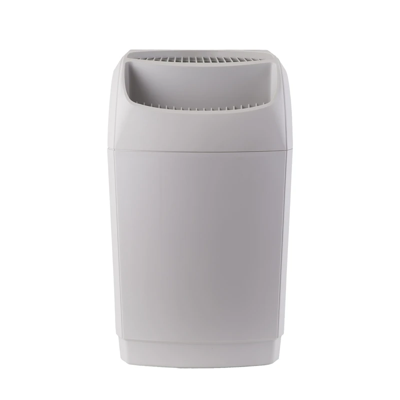 6 Gallon Evaporative Humidifier For 2300 Square Feet - Model Ss390dwht