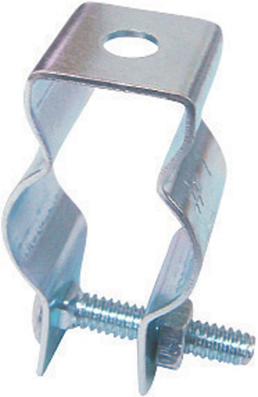 Proconnex #0 Zinc Plated Steel Conduit Hanger For Emt And Rigid Conduit