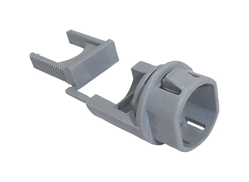 Sigma Engineered Solutions ProConnex NM Cable Cable Connector 1/2 in. D 6 pk