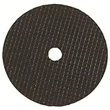 288-2-12c 2-inch Cut Off Wheel Kit, Carded, 12 Pieces