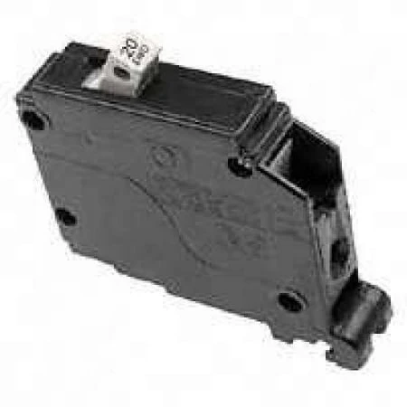 Eaton Corporation CH120 Cutler Hammer 20A Single Pole Circuit Breaker