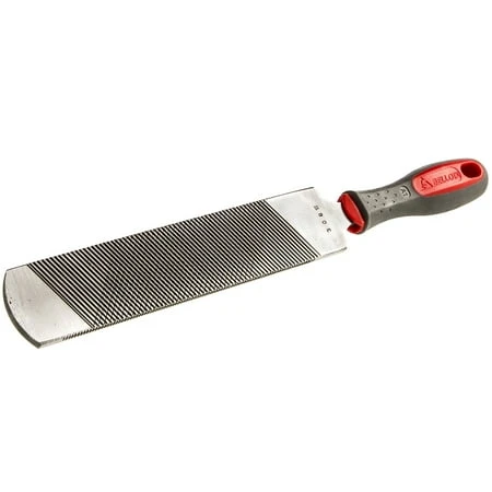 Diamond Farrier 105960 13 in. Bellota Mini Rasp