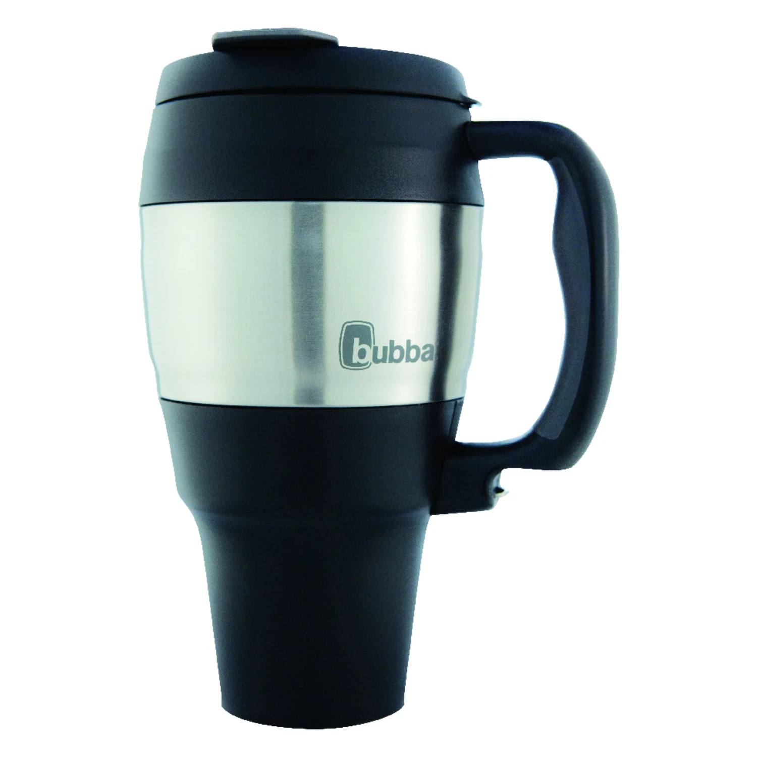 34 Oz Bpa Free Stainless Steel Travel Mug With Ergonomic Handle