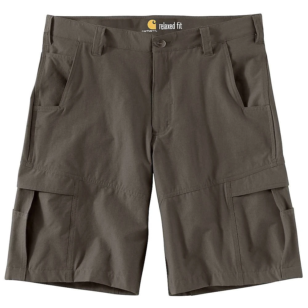 Men's Force Madden Cargo Shorts - 40 In. Tarmac - Lightweight Ripstop