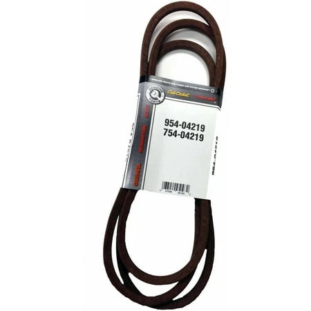 46 Inch Deck Belt 954-04219 For Cub Cadet Lawn Mowers