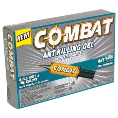 27G Combat Ant Kill Gel