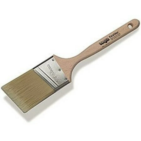 1.5 Inch Chinex Excalibur Paint Brush For Smooth Finishes