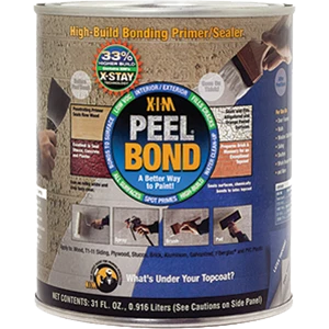 XIM Products 11462 Peel Bond Pack of 6