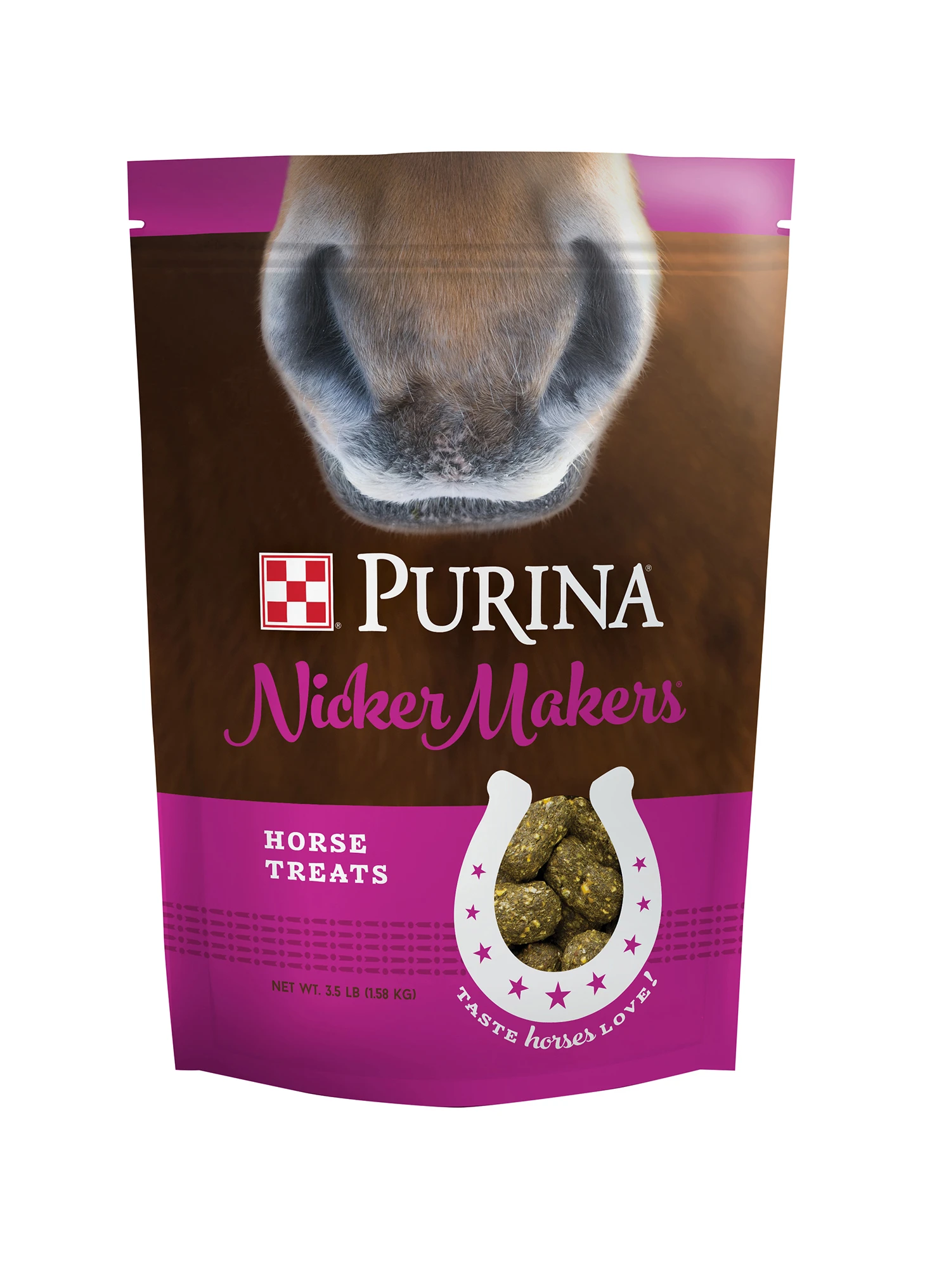 PURINA NICKER MAKER 3.5LB