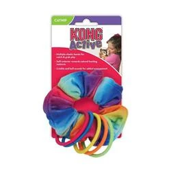 Kong Cat Active Scrunchie Cat Toys