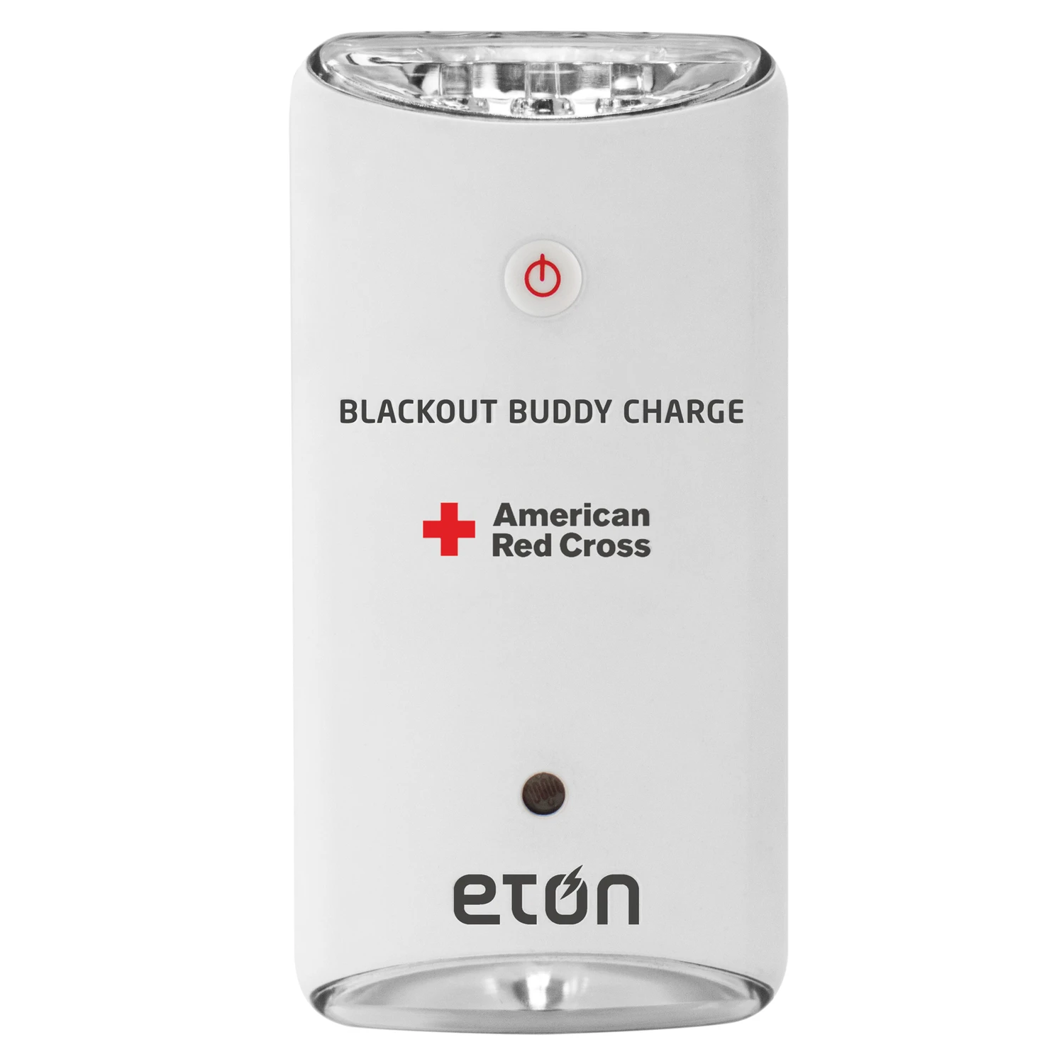 Blackout Buddy LED Night Light and Emergency Flashlight Combination