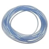 Excelon Fuel Line 1/16 Inch Id X 1/8 Inch Od - Genuine Stens True Blue