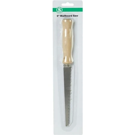 6" WALLBOARD SAW