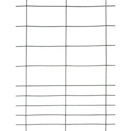 36 Inch Tall X 50 Feet Long Galvanized Rabbit Guard - 16 Gauge Roll