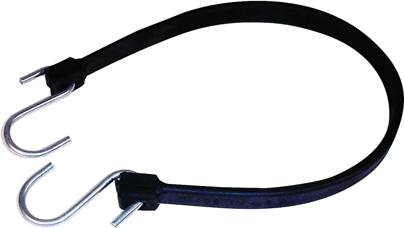 RUBBER STRAP EPDM 19IN