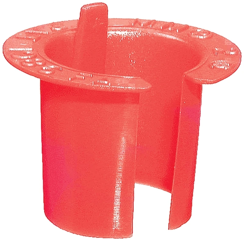 #1 Anti Short Conduit Bushing, 35-Pk.