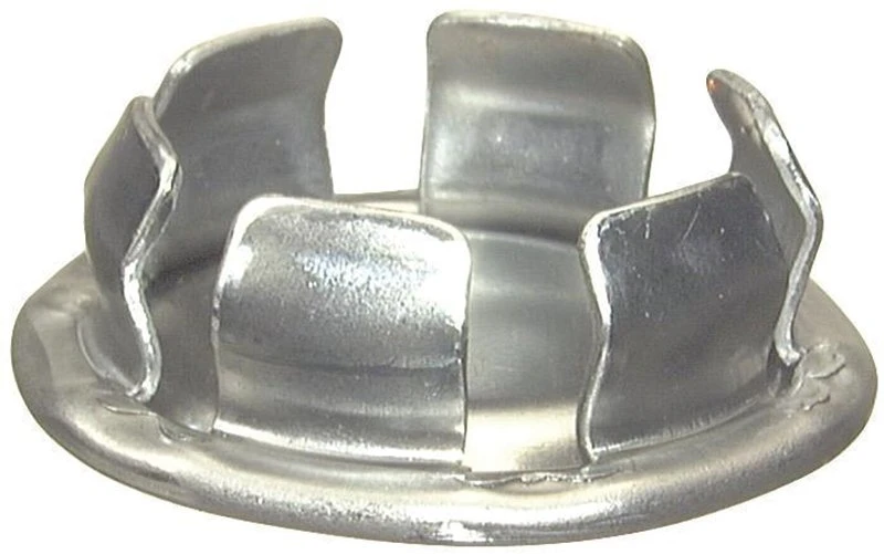 Steel Snap In Knock Out Seal, 1-1/4-inch For Electrical Applications