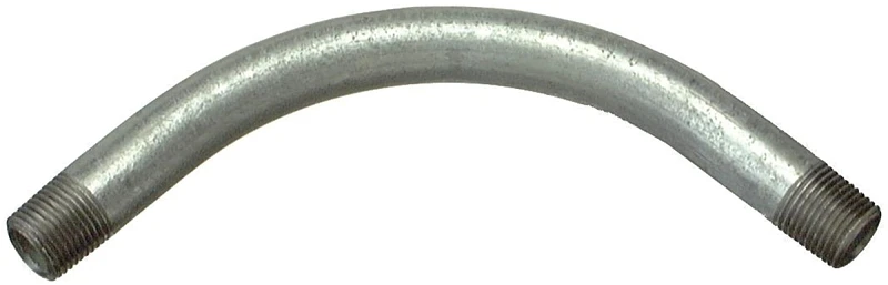 1 Inch Rigid Galvanized Emt Elbow 90-degree Conduit Fitting