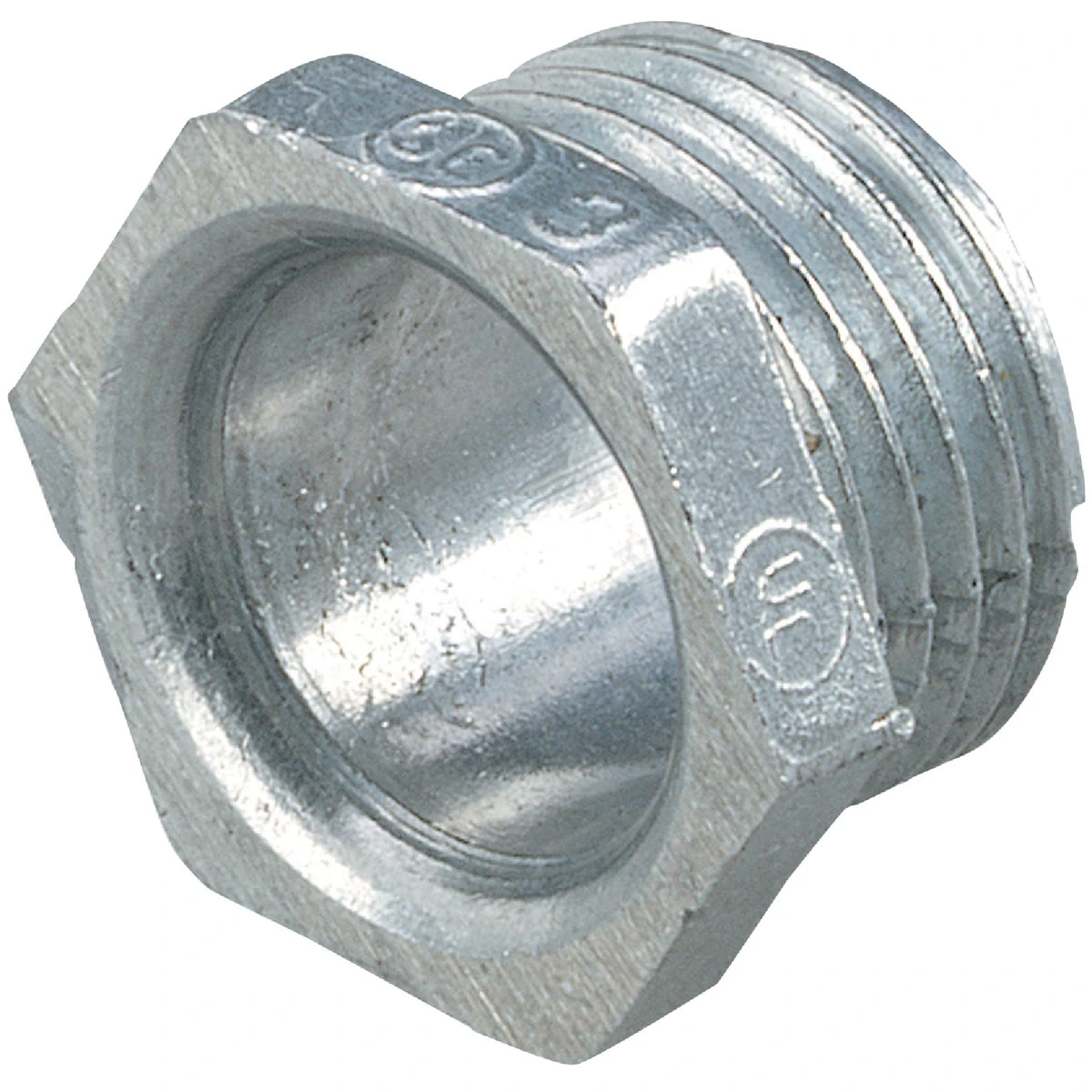 NIPPLE CONDUIT IN/OUTDR 1/2IN