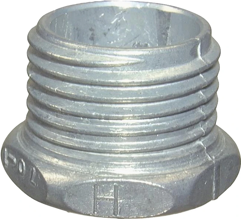 1 Inch Rigid & Imc Steel Conduit Nipple - Model 90703