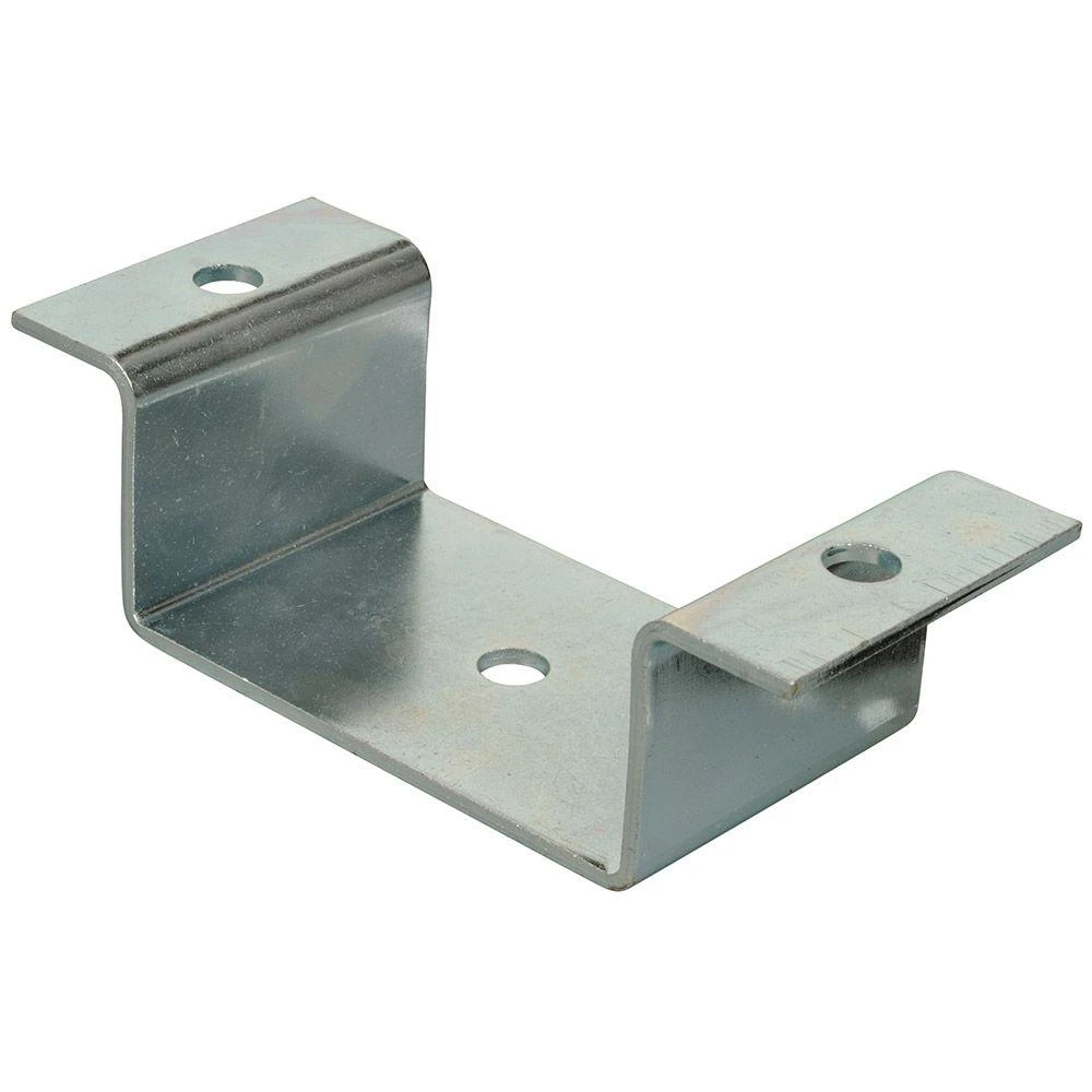 Trailer Stake Pocket Straight Style Heavy Duty Steel Construction