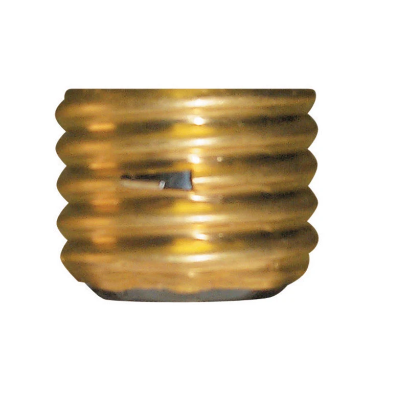 Fuse Adapter, Type S, 30-Amp, 3-Pk.
