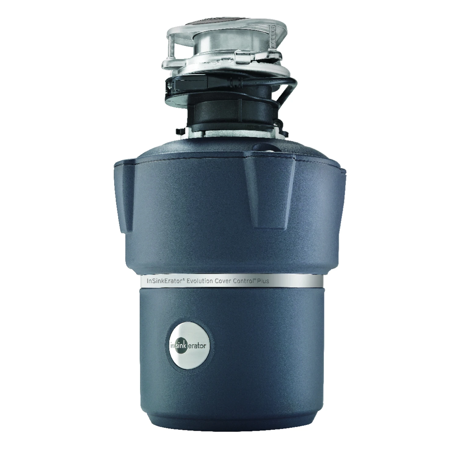 Evolution Batch-Feed Food Waste Disposal Unit, 3/4 Horsepower Motor