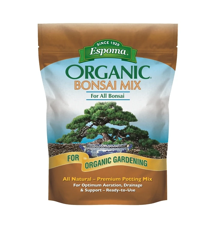 4qt Espona Bonsai Mix