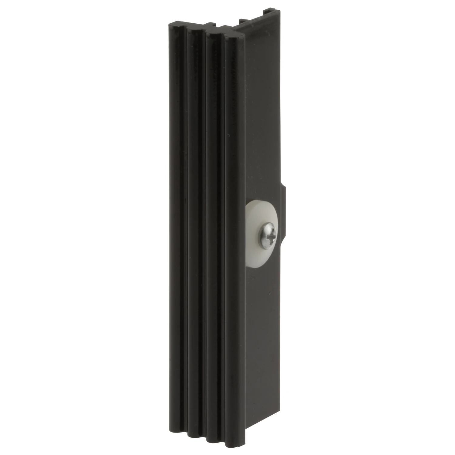 Aluminum Window Pull and Latch, 4 In. Height, Fits Hilite Windows