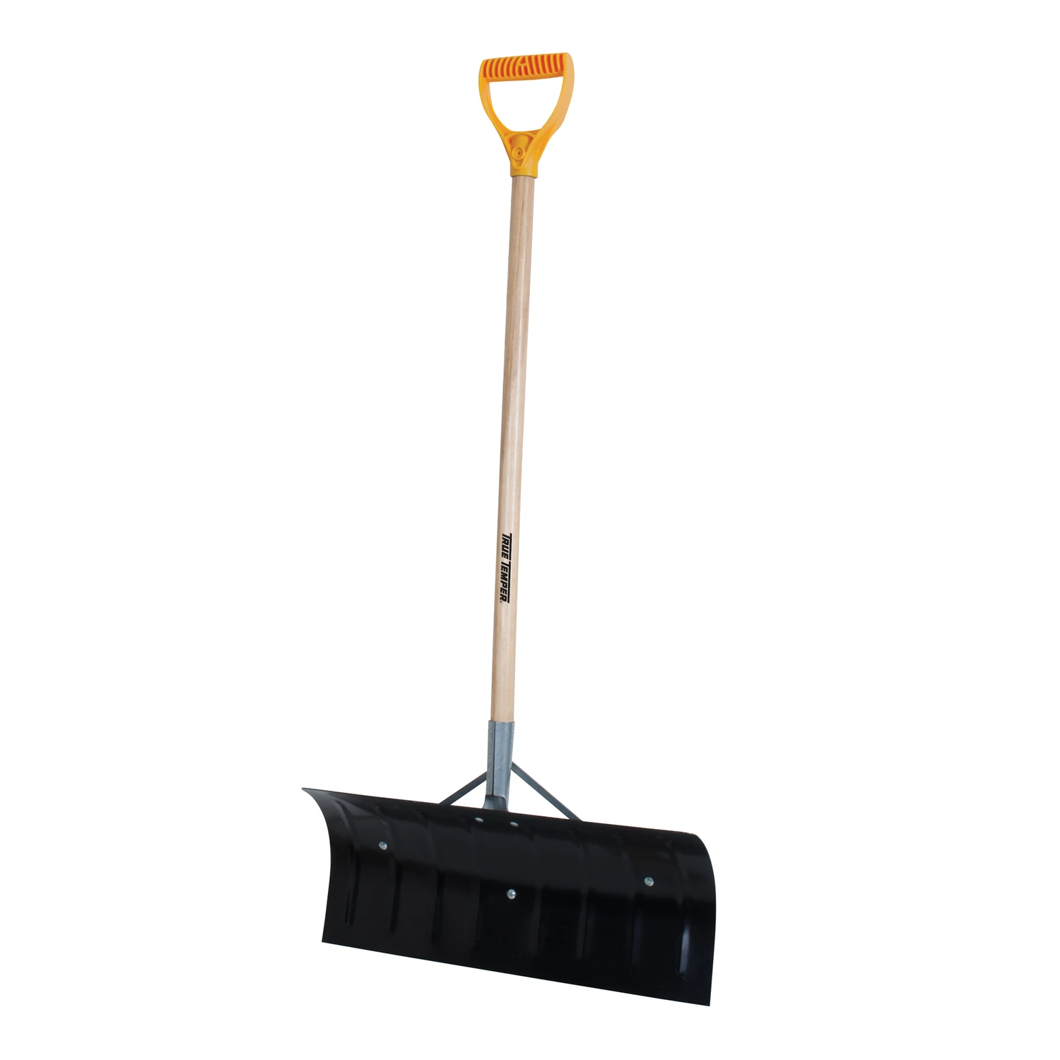 24 STL SNOW PUSHER