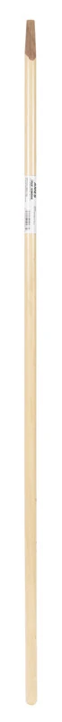 Lawn and Leaf Rake Repair Handle Made of Northern Hardwood 48 Inches Long