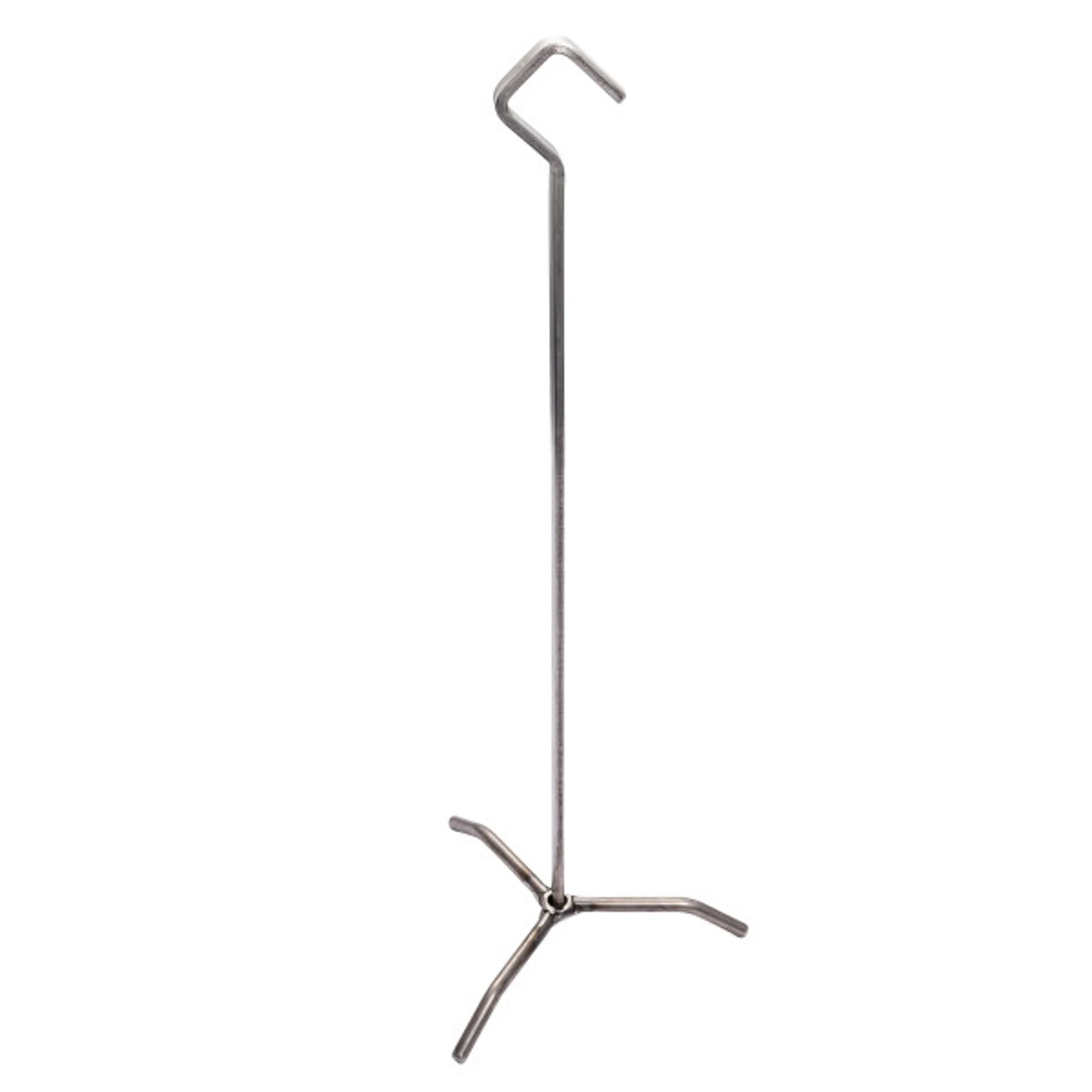 Super Skewers, Stainless Steel, 15 In., 3-Pk.