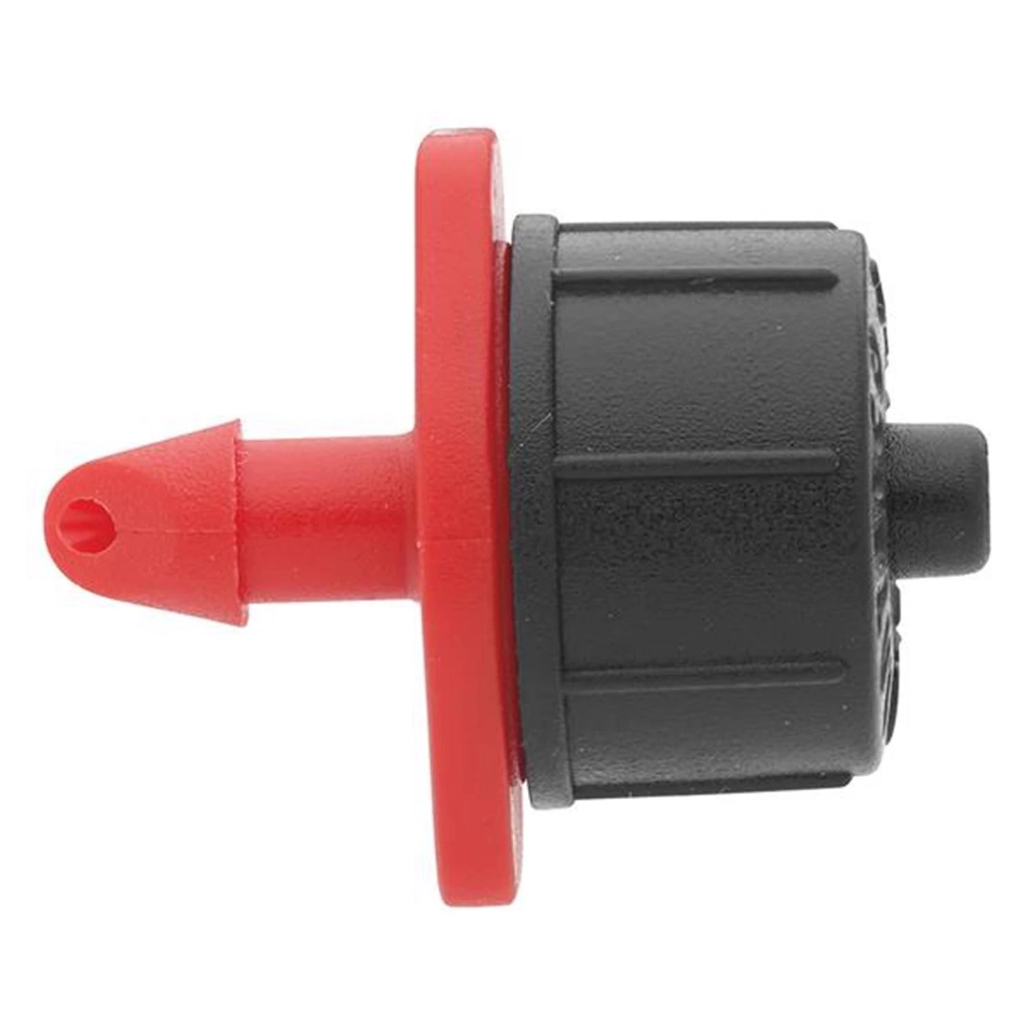 Drip Irrigation Pressure-Compensating Dripper, 1/2-GPH