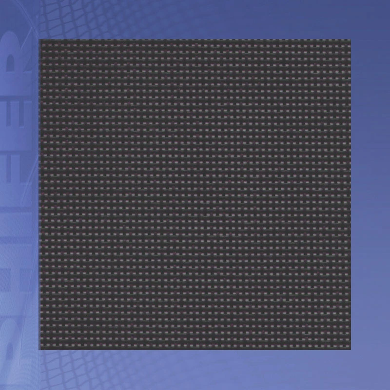 Suntex 80 Window Screen, Black, 48 In. X 100 Ft., Pet Resistant
