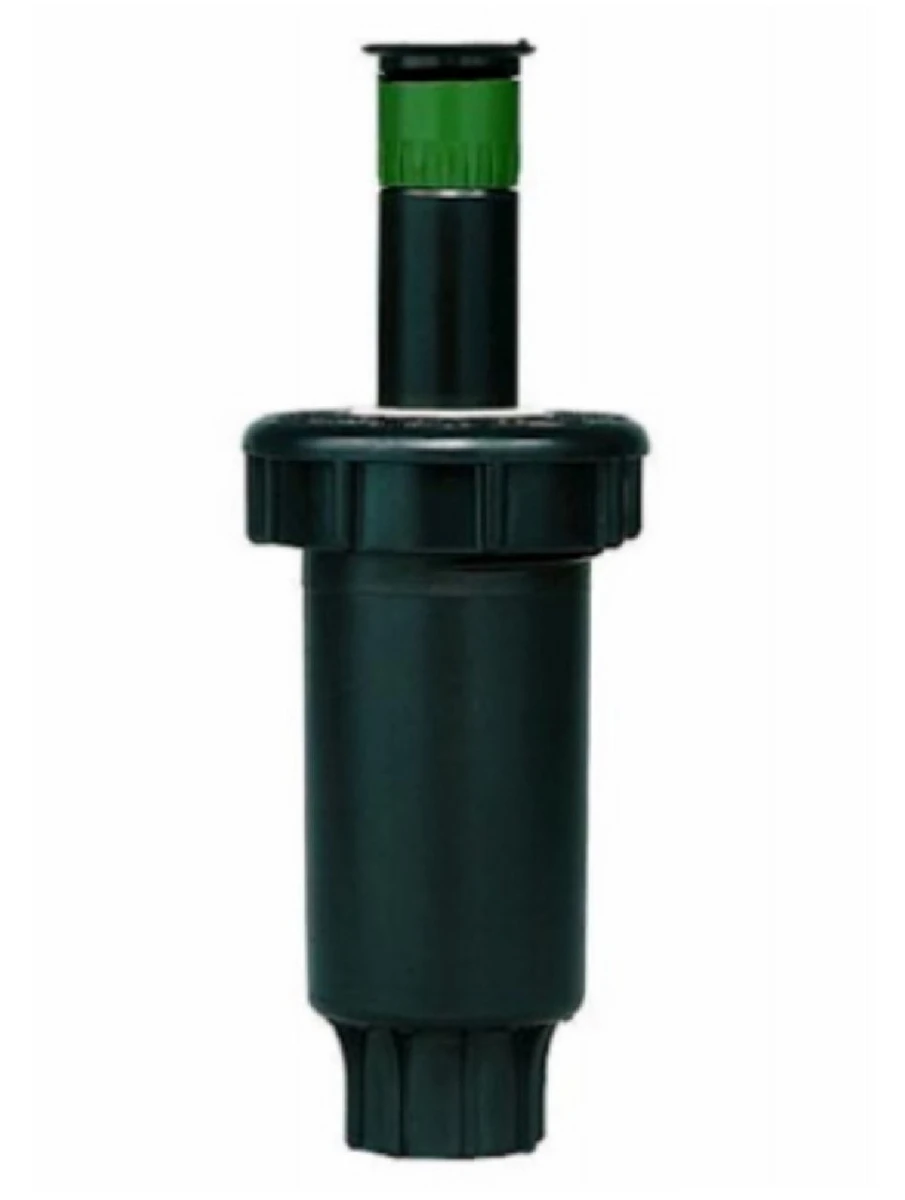 400 Series Full Pattern Sprinkler Head with Spring-Loaded 2 Inch Pop-Up