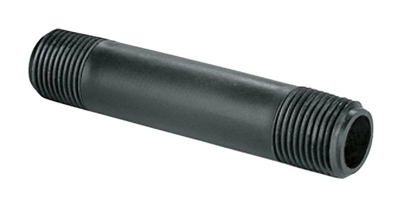 3/4 In. X 12 In. Pvc Riser For Underground Sprinkler Systems