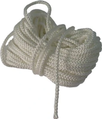 -kirsch 14251 Traverse Rod Drapery Cord Kit - White