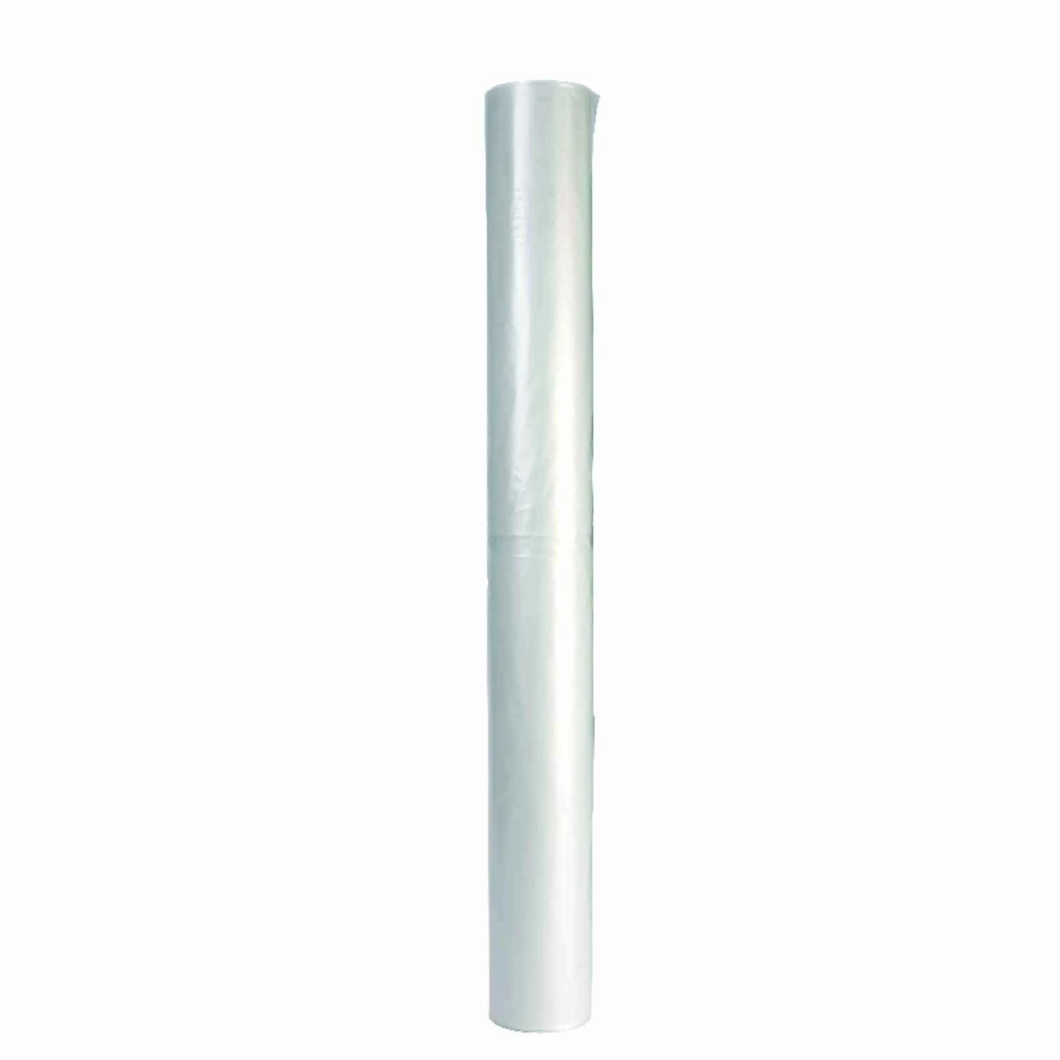 Berry Plastics Film-Gard Plastic Sheeting 4 mil x 12 ft. W x 50 ft. L Polyethylene Clear
