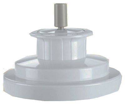 Wide-mouth Jar Sealer For Mason Jars - Model T03-0023-01p